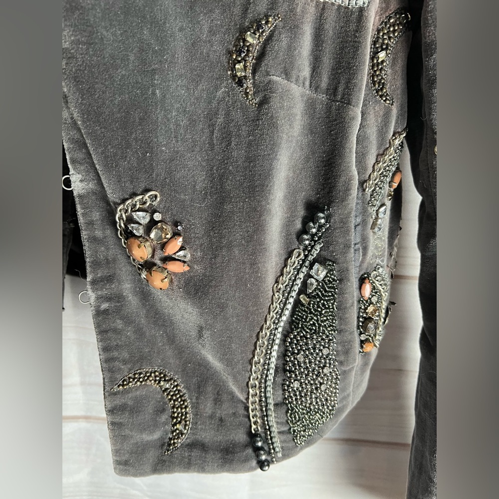 free people | moon dance jacket - Picture 6 of 9